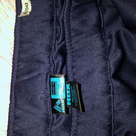 Track pants - Picture 3 of 4